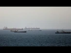 États-Unis et Iran conviennent de suspendre les attaques et de se rencontrer au Qatar