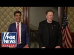 'FRAUD AT SCALE': Elon Musk exposes shocking waste that makes people 'numb'