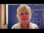 La senatrice Cattaneo alla Women Stand Up for Science: "Donne perseguire l'obiettivo"