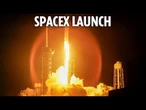 LIVE: SpaceX launches batch of Starlink satellites