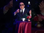 Clive Davis, iconic record producer, dies at 94
