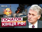 НАФТОГАЛУЗЬ РФ ЛЕТИТЬ В ПРІРВУ! Дрони ГУР ВРАЗИЛИ НПЗ "Саратовський" та станцію "Лазарєво"!
