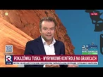 Spotkanie Hołowni wywołało panikę? Bochenek: koalicja nie potrafi działać razem!