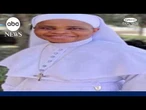 Growing questions after ICE arrests and releases a nun in Texas