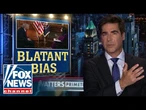 Jesse Watters: Dems want to be right so badly they're begging Trump to throw them in jail