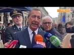 Sala "Caso De Maria? Favorevole al reinserimento, ma serve riflettere"