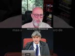 Fux produz uma monstruosidade jurídica para inocentar Bolsonaro | Josias de Souza