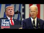 New poll shows Trump leading Biden by double digits in key state