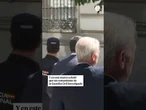 Aldama declara que Zapatero empleaba teléfonos desechables como los de la trama de las mascarillas