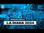 CATALUÑA | Manifestación de la DIADA 2024 | EL PAÍS