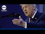 Trump says medical evaluation checked out perfectly' amid Iran tensions