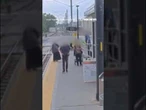 'GIVE HER TO ME': Frightening footage captures baby kidnapping attempt #shorts #foxnews #news #us