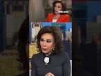 Judge Jeanine on the Penny interview: He has the courage of a lion