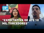 Copa do Mundo: Torcida em Recife se reúne no Parque Dona Lindu para Brasil x Escócia | O POVO NEWS