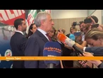 Cittadinanza, Tajani "10 anni modo serio per avere italiani formati"