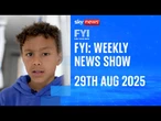 FYI: Weekly News Show