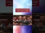 "Sui nostri citofoni non abbiamo più Giuseppe o Maria, ma Mohamed e Abdul": bagarre alla Camera