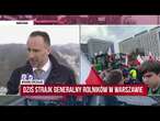 J.Kowalski: Miejmy zrozumienie dla rolników, popierajmy ich, oni mają rację. | Protest Rolników