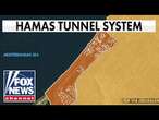 American hostage, 5 others found murdered in Hamas tunnel