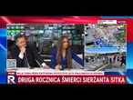 BEZSILNOŚĆ EKIPY TUSKA w ściganiu ZABÓJCY SIERŻ. SITKA TRWA JUŻ 2 LATA! | Republika Dzień
