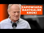 Koniec z czekaniem. Tusk ogłasza nową politykę wobec prowokacji. | NEWS
