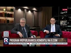 To nie koniec sprawy Nowaka - co łączy go z Prokuratorem? | Republika Nocą