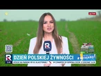 Polska żywność - smak i tradycja | #RepublikaWstajemy | 25.08.25