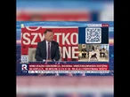 Błaszczak: Tusk dystansuje się od relacji amerykańskich | Ewa Bugała. Wszystko Jasne