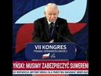 Nagle Kaczyński zaczął mówić o lemurach. "Koniec z tym szaleństwem"