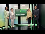 L’Its Meccatronico del Lazio eccellenza nella formazione dei giovani (anche stranieri)