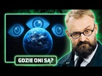 Paradoks Fermiego: Gdzie są obcy? Odpowiedzi, które zmieniają wszystko