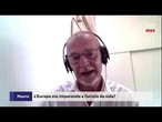 L’Europa sta imparando a farcela da sola?