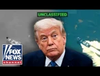 IT CONTINUES: Trump pushes back against drug vessels with latest strike