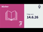 Was haben Damentoiletten mit Literaturkritik zu tun? - F.A.Z. Bücher-Podcast