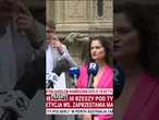 Przeciwstawianie się próbom Niemiec do uniknięcia odpowiedzialności za II wojnę światową