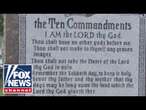 Second red state could soon require Ten Commandments to be displayed in schools