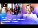 What did Trump just tell us about Starmer weakness? | The Cathy Newman Show