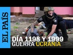 GUERRA UCRANIA | Kiev y Moscú se acusan de no cumplir el acuerdo de intercambio de prisioneros