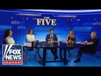 ‘The Five’ on the opening of the Obama Presidential Center