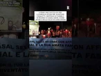 Roma, fiaccole e commozione a Casalotti per la famiglia sterminata: "Amati da tutti"