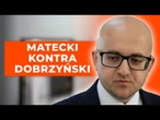 Mocne spięcie Rzecznika Prasowego Ministra i Posła Mateckiego! Poszło o migrantów | NEWS