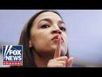 AOC should 'know what she's talking about' before bullying a witness: Wisenberg