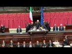 80 anni Assemblea Costituente, Mattarella: Diede forma a libertà e democrazia degli italiani