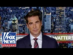 Jesse Watters: We have a hunch…