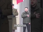 Kontrowersja wokół orderu - UPA i polska pamięć historyczna