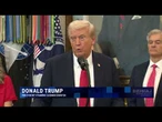 Spotkanie Trump – Zełenski: o czym rozmawiają dziś liderzy USA i Ukrainy?