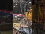 Iron Maiden llena el Metropolitano de Madrid para celebrar su 50 aniversario #IronMaiden #Concierto