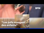 États-Unis: une agression antisémite filmée dans le métro new-yorkais