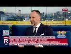 Kowalski: trzeba twardo powiedzieć "nie" i walczyć o polskie interesy| #PrzyjacieleRepubliki