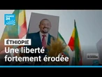 Éthiopie : le premier ministre Abiy Ahmed en passe vers un troisième mandat • FRANCE 24